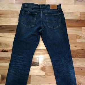 Lucky Brand 121 Slim Jeans NWT